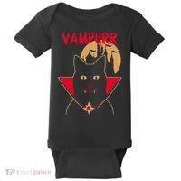 Vampurr Baby Bodysuit thumb 0