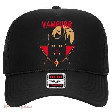 Vampurr Hat