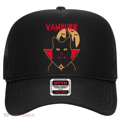 Vampurr Hat