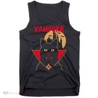 Vampurr Tank Top thumb 0