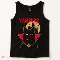 Vampurr Tank Top thumb 2