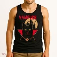 Vampurr Tank Top thumb 3
