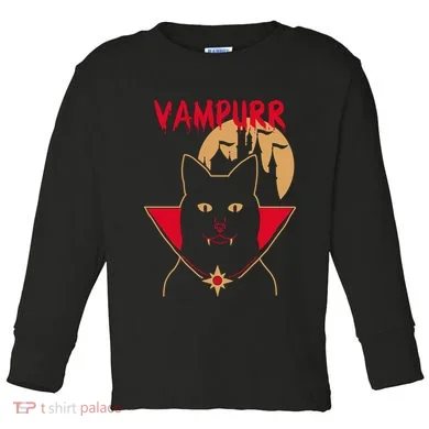 Toddler Long Sleeve