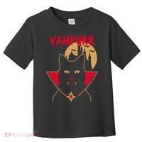 Vampurr Toddler T-Shirt thumb 0