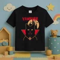 Vampurr Toddler T-Shirt thumb 3