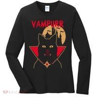 Vampurr Women's Long Sleeve Shirt thumb 0