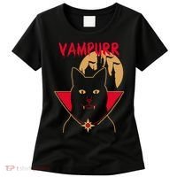 Vampurr Women's T-Shirt thumb 0