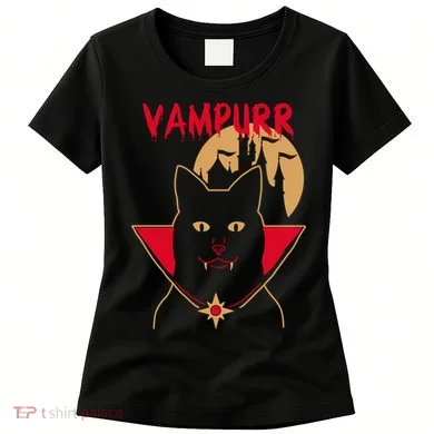 Vampurr Women's T-Shirt