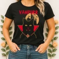 Vampurr Women's T-Shirt thumb 2