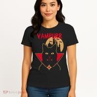 Vampurr Women's T-Shirt thumb 4