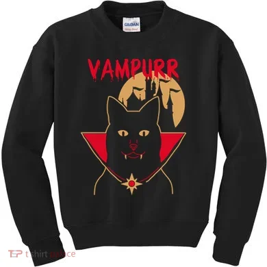 Vampurr Kids Sweatshirt