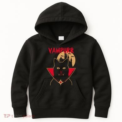 Vampurr Kids Hoodie