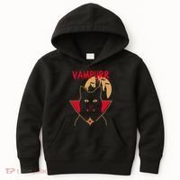 Vampurr Kids Hoodie thumb 0
