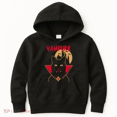 Vampurr Kids Hoodie