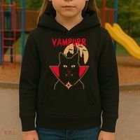 Vampurr Kids Hoodie thumb 3
