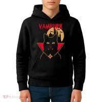 Vampurr Kids Hoodie thumb 4