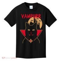 Vampurr Kids T-Shirt thumb 0