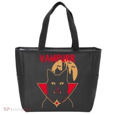 Vampurr Tote Bag