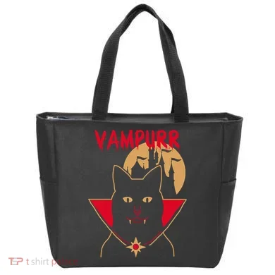 Vampurr Tote Bag