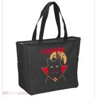 Vampurr Tote Bag thumb 2