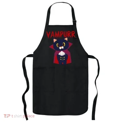 Apron