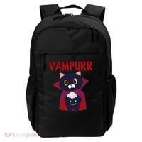 Vampurr Vampire Cat Backpack thumb 0
