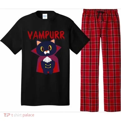 Pajama Set