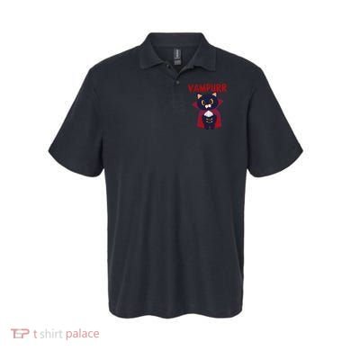 Vampurr Vampire Cat Polo