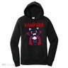 Vampurr Vampire Cat Women's Hoodie