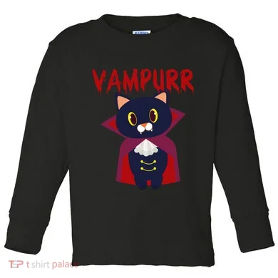 Toddler Long Sleeve