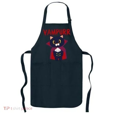 Apron
