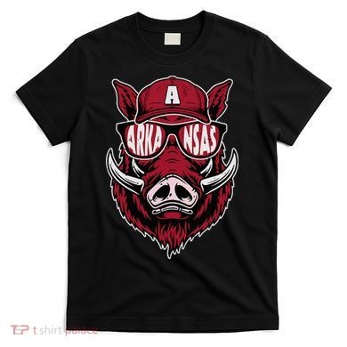 Vintage Arkansas Name Pride Apparel Arkansas T-Shirt