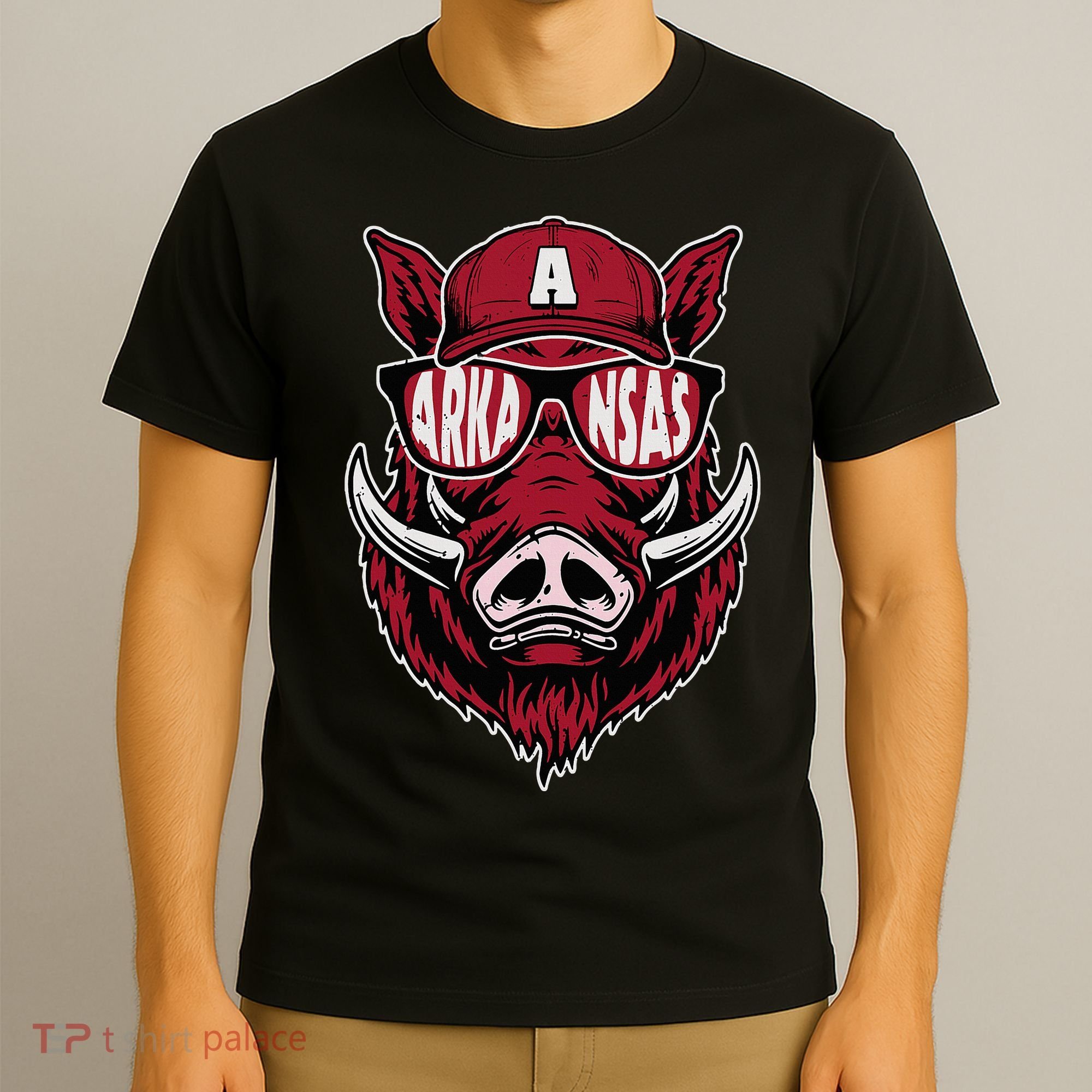 Vintage Arkansas Name Pride Apparel Arkansas T-Shirt