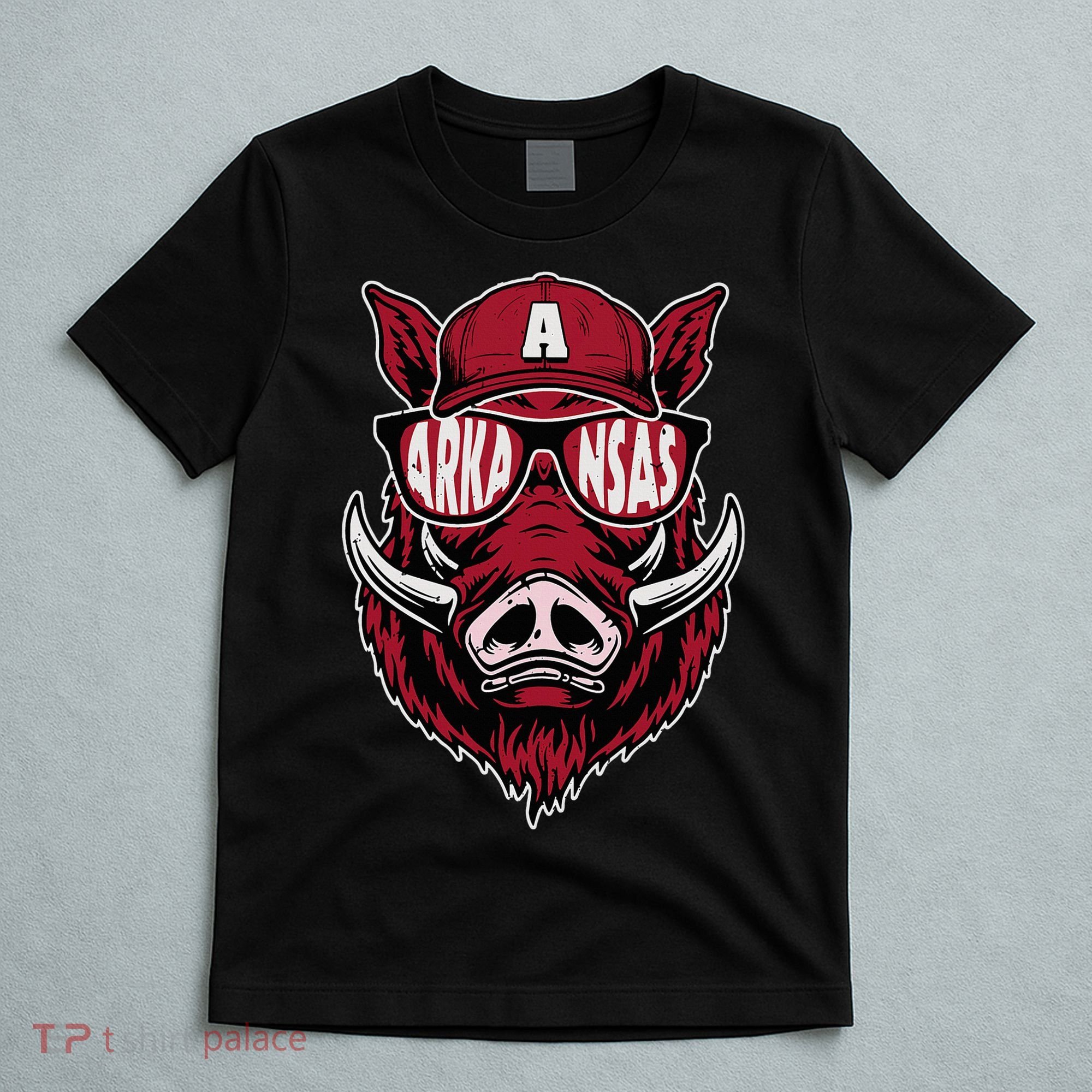 Vintage Arkansas Name Pride Apparel Arkansas T-Shirt