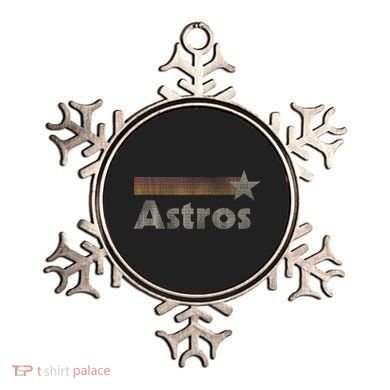 Vintage A.stros Name Retro Throwback 70s 80s Gift Ornament