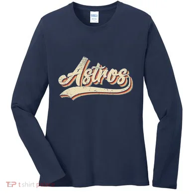 Women's Long Sleeve Shirt