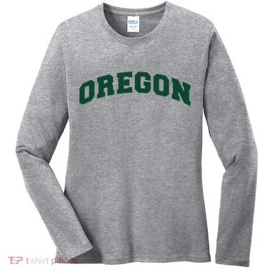 Women's Long Sleeve Shirt