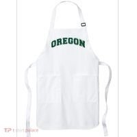 Varsity Arch Oregon Apron thumb 0