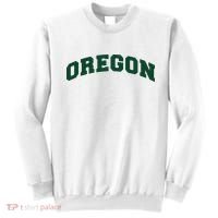 Varsity Arch Oregon Sweatshirt thumb 0