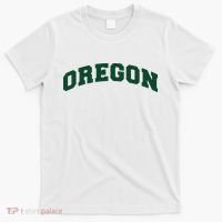 Varsity Arch Oregon T-Shirt thumb 0