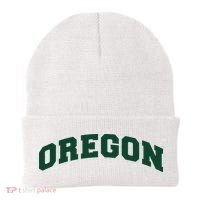 Varsity Arch Oregon Beanie thumb 0