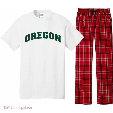 Pajama Set