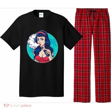 Pajama Set