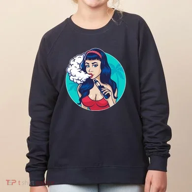 Women's Sweatshirt