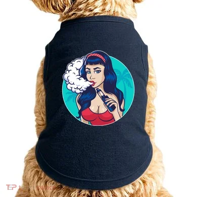 Doggie Tank
