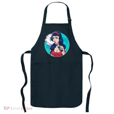 Apron