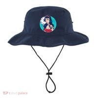 Vaping Cloud Vape Lady Bucket Hat thumb 0