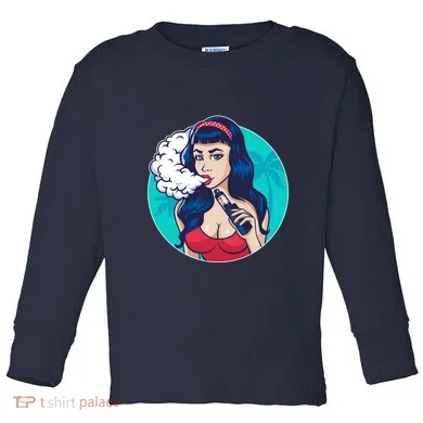 Toddler Long Sleeve