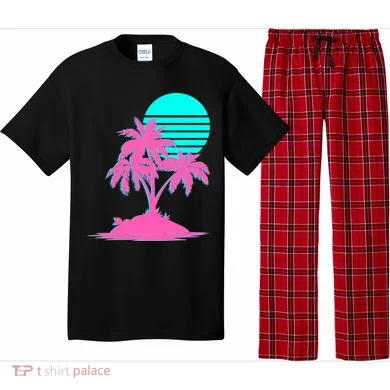 Pajama Set