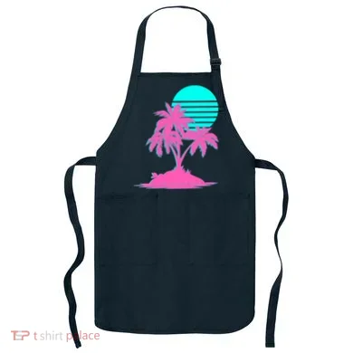 Apron